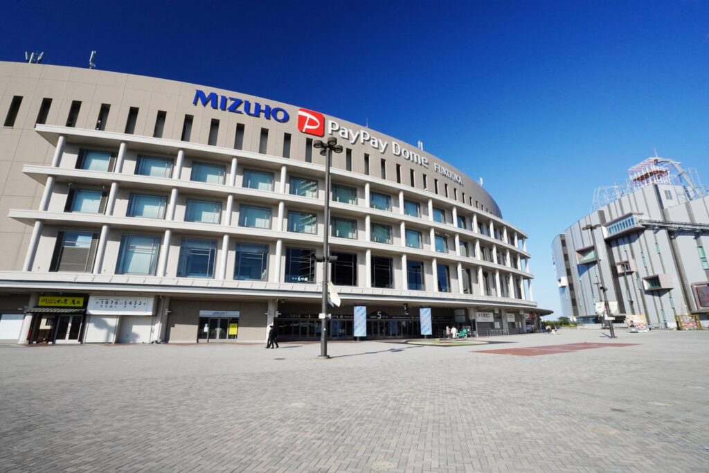 FUKUOKA MUSIC FES 2027のスケジュール・キャパ・ホテル予約