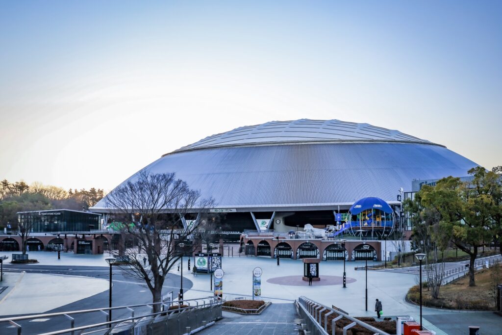 NCT 127 5TH TOUR ‘NEO CITY : SAITAMA – THE REDLINE’のスケジュール・キャパ・ホテル予約