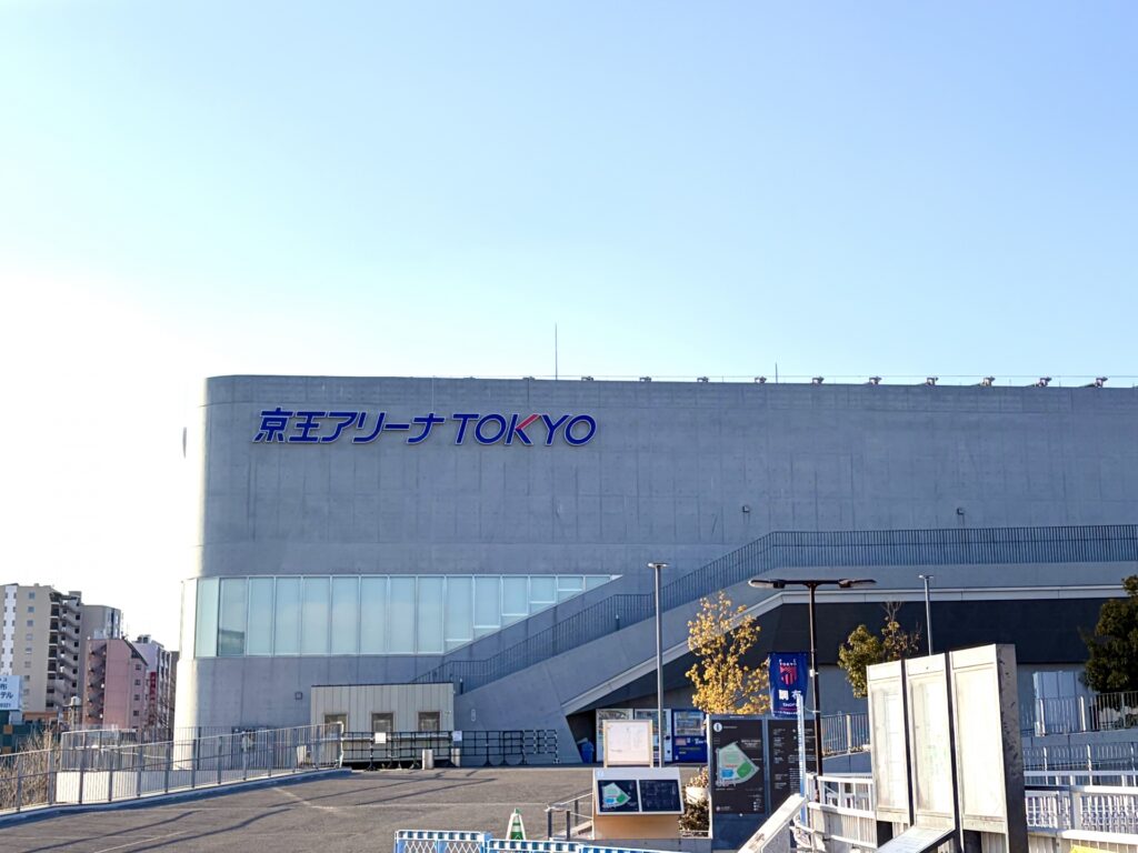MEZZO” ” VISIBLIVE “Violamare”のスケジュール・キャパ・ホテル予約