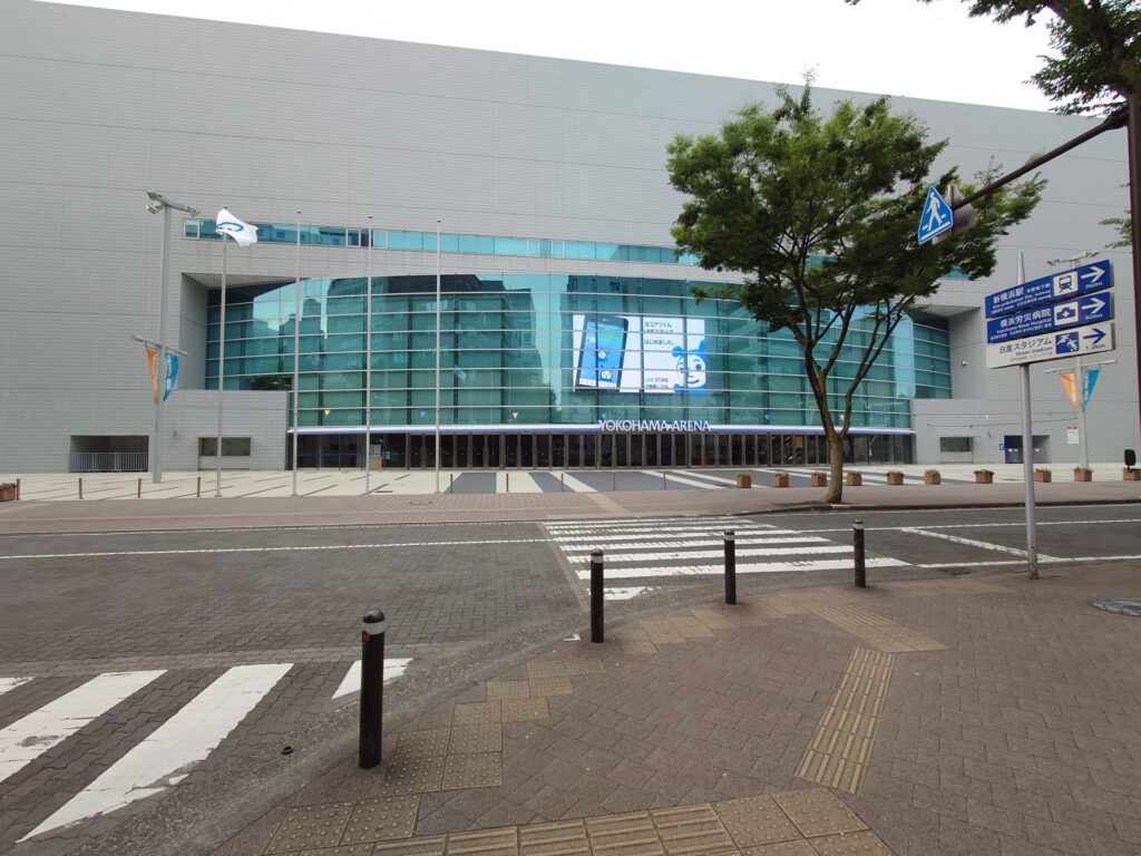 オールナイトニッポン ナインティナインの オールナイトニッポン歌謡祭2026のスケジュール・キャパ・ホテル予約