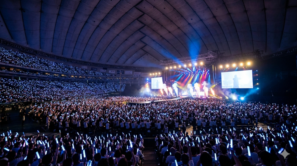 嵐「ARASHI LIVE TOUR 2026『We are ARASHI』」東京ドームファイナル公演 ファン反応まとめ